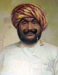 karansinhji